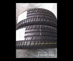 2 GOMME 215 45 16 DUNLOP A290