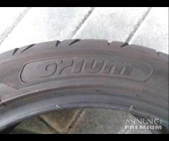 2 GOMME 215 45 16 DUNLOP A290