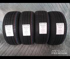 4 GOMME 215 45 16 PETLAS A289