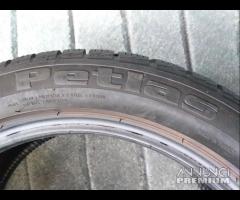 4 GOMME 215 45 16 PETLAS A289