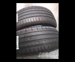 2 GOMME 215 40 18 PIRELLI A288