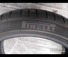 2 GOMME 215 40 18 PIRELLI A288