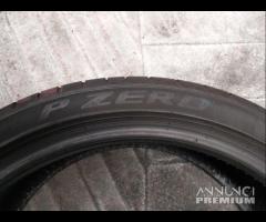 2 GOMME 215 40 18 PIRELLI A288 - 6