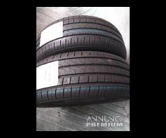 2 GOMME 205 60 16 PIRELLI A285 - 3