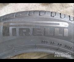 2 GOMME 205 60 16 PIRELLI A285