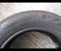 2 GOMME 205 60 16 PIRELLI A285 - 6