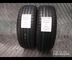 2 GOMME 205 55 17 HANKOOK A278 - 1