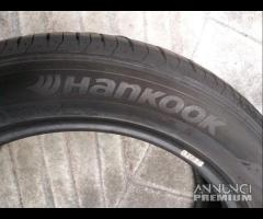 2 GOMME 205 55 17 HANKOOK A278 - 5