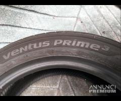 2 GOMME 205 55 17 HANKOOK A278 - 6