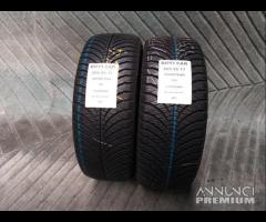 2 GOMME 205 55 17 GOODYEAR A277