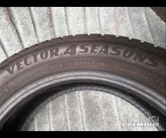 2 GOMME 205 55 17 GOODYEAR A277 - 6