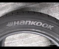 2 GOMME 205 55 17 HANKOOK A275