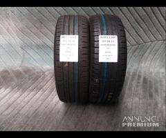 2 GOMME 205 55 17 CONTINENTAL A274