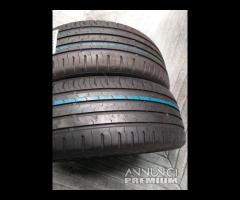 2 GOMME 205 55 17 CONTINENTAL A274