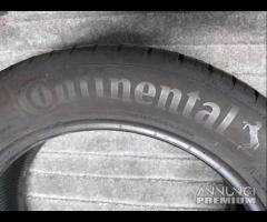 2 GOMME 205 55 17 CONTINENTAL A274