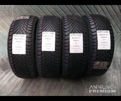 4 GOMME 205 55 17 PIRELLI A273 - 1