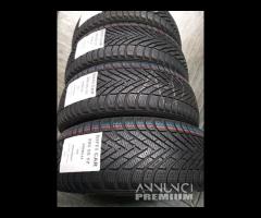 4 GOMME 205 55 17 PIRELLI A273