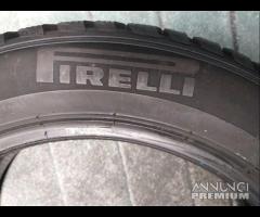 4 GOMME 205 55 17 PIRELLI A273