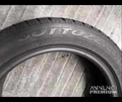 2 GOMME 205 55 17 PIRELLI A272 - 6