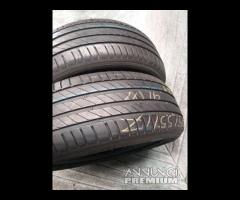 2 GOMME 205 55 17 KLEBER A271