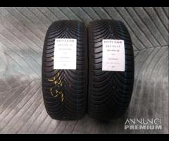 2 GOMME 205 55 17 MICHELIN A270