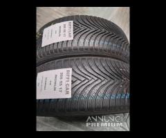 2 GOMME 205 55 17 MICHELIN A270