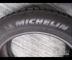 2 GOMME 205 55 17 MICHELIN A270