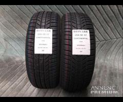 2 GOMME 205 55 17 CONTINENTAL A269 - 1