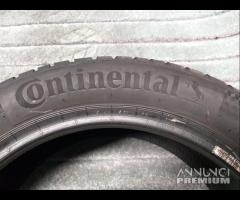 2 GOMME 205 55 17 CONTINENTAL A269