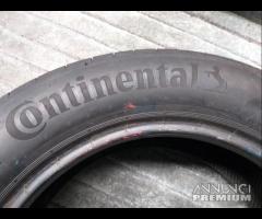 2 GOMME 205 55 16 CONTINENTAL A263 - 5