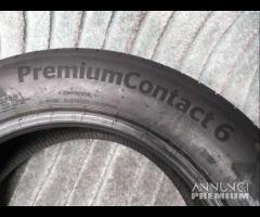 2 GOMME 205 55 16 CONTINENTAL A263 - 6