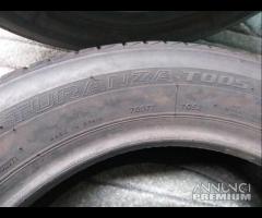 2 GOMME 205 55 16 BRIDGESTONE A262 - 6