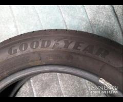 2 GOMME 205 55 16 GOODYEAR A261 - 3