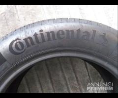 2 GOMME 205 55 16 CONTINENTAL A259