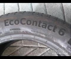 2 GOMME 205 55 16 CONTINENTAL A259 - 6