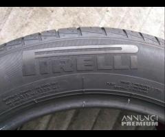 2 GOMME 205 55 16 PIRELLI A256