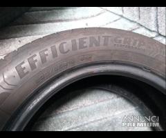 2 GOMME 205 55 16 GOODYEAR A255 - 6