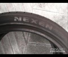 2 GOMME 205 45 17 NEXEN A252