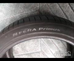 2 GOMME 205 45 17 NEXEN A252 - 6