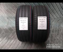 2 GOMME 205 45 17 MICHELIN A250