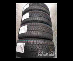 2 GOMME 205 40 17 PIRELLI A245 - 2