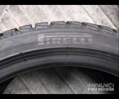 2 GOMME 205 40 17 PIRELLI A245 - 4