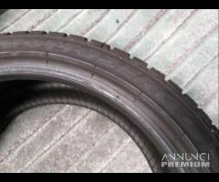 2 GOMME 205 40 17 PIRELLI A245