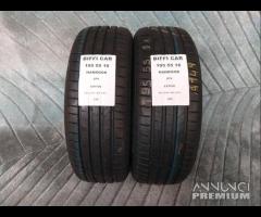 2 GOMME 195 55 16 HANKOOK A230