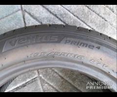 2 GOMME 195 55 16 HANKOOK A230 - 6