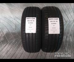 2 GOMME 195 55 16 KLEBER A229 - 1