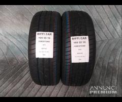 2 GOMME 195 55 16 FIRESTONE A220