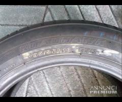 2 GOMME 195 55 16 FIRESTONE A220 - 6