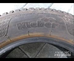 2 GOMME 185 65 15 KLEBER A212