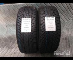 2 GOMME 235 45 20 MICHELIN A91